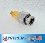Agilent 54855-67604 Amphenol Rf 131-8587 Bnc 3.5MM Connector Sma Female. Fixed Price $264.99.