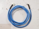 Times Microwave Systems SPP-250-LLPL E170516-8 Coaxial Cable. Fixed Price $100.00.