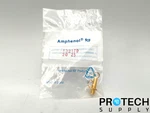 Amphenol Sma Jack To Straight Adapter 132170 New With Warranty. Fixed Price $9.10.