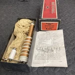 Nos Vintage Nrp National Radio Products R-175A Transmitter R.f. Choke. Fixed Price $39.00.