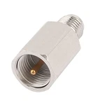 Coaxial Adapter Sma Female Fme Rf Connector Usa. Fixed Price $7.46.