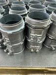 Steel City 2-1/2 Inch Emt Set Screw Connector Box Of 30. Fixed Price $69.00.