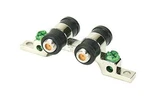 GRDBLK2R1-05 Directv Approved Ul Dual Ground Block With Weather Seals New. Fixed Price $9.95.