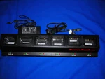 Bank Pro Charger(ul)for Icom IC-A6,IC-F3GS,IC-F11,IC-F21BR/V82...#BP211 Liion. Fixed Price $335.00.