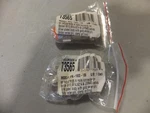 Quantity Of Industries RFN-1002-1S N, Male Clamp Solder Plug LMR400 9913. Fixed Price $9.99.