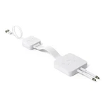 Waveform Coax Window Entry Cable Sma-female To Sma-male, Twin. Fixed Price $28.99.