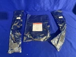Genuine Cisco STACK-T1-50CM Cable X2 & SFP-H10GB-ACU7MCDW New Sealed Mxd Lot 3. Fixed Price $150.00.