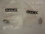 Pcs Tnc Female To Sma Jack Rf Coaxial Adapter Amphenol Connex 242107. Fixed Price $12.50.