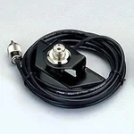 Anli TA-1UHF Trunk Mount For SO-239 Thread Antennas. Fixed Price $37.98.