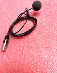 Genuine Shure 93 Airwave Technologies Black Mic Cable. Fixed Price $58.99.