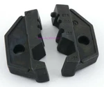 Crimp Tool Die Set RG-8 213 9913 LMR-400 Fits Ideal Paladin & More By W5SWL. Fixed Price $21.45.