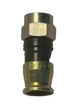 140PCS Ppc EX59 Compression Connector RG59 Coaxial Cable. Fixed Price $34.99.