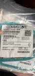 Commscope Simplex Lc-lc Aqua Optical Fiber Cable FEXLCLC21-MXM004 Lot Of 12. Fixed Price $110.00.
