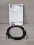 Sel C953 Schweitzer Engineering Laboratories Bnc Connector 7 Feet - No Box. Fixed Price $85.00.