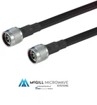 LMR-400 Times Microwave Coaxial Cable Assembly Type Male Connectors. Fixed Price $145.37.