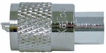 Kalibur KPL259T Sss Teflon W/silver Body, Shell & Pin (bagged). Fixed Price $13.66.