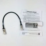 Rfs CA005-7 Aisg 2.0 Cable Female New Old Stock Radio Frequency Systems. Fixed Price $12.08.
