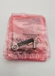 Pasternack Rf Connector PE4188 (5 Pack) New Ready Ship In Usa. Fixed Price $38.99.