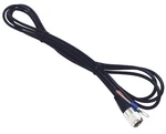 Kalibur - Foot Black RG58A/U 95% Shielded Coax Cable Assembly. Fixed Price $38.87.