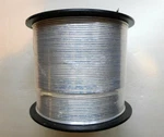 Belden 1671A TIN1000 Conformable Coax 50 Ohm RG-405 24 Awg Solid Silvered Copper. Fixed Price $9490.50.