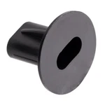 Skywalker Dual Feed-through Cable Bushings (black, 100 Pack). Fixed Price $14.49.