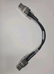 1PCS New Original Cisco STACK-T1-50CM Cable V01. Fixed Price $30.00.