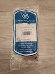 Lynn Telephone Line Cord 25FT RJ11 Clear L-D4BU-25-CL. Fixed Price $7.50.