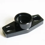 Turbo Oil Drain Outlet Female Adapter Garrett Precision - 08 Orb. Fixed Price $18.29.