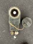 Military Nato 2-WIRE Slave Cable Plug Connector End (single Pin Coaxial). Fixed Price $105.00.