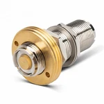 Nmo PL259 Adapter, SO-239 Uhf Female, Ham Mobile Radio Mount Connector. Fixed Price $11.75.