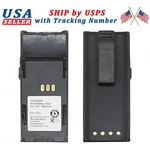 2200MAH HNN9049 HNN9050 Ni-mh Battery For Motorola P1225 Ls P-1225 P1325. Fixed Price $22.39.