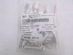 Pack Connectors TRFN-1027 Female Crimp Socket. Fixed Price $49.99.