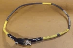 Andrew Amp Filter Connector FSJ1RN-50A.IN Used CONDITION.100CM Length.. Fixed Price $26.18.