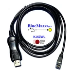 Kenwood TK-860H Ftdi KPG-4 Radio Programming Cable. Fixed Price $29.95.
