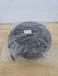 RG-213/U Without Connectors Real Copper Low Loss Coax Cable 200 Feet. Fixed Price $199.99.