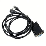 DB9 Com 2IN1 Port Programming Cable For Kenwood KPG-46 KPG46 KPG-22 KPG22 PX328. Fixed Price $14.91.