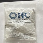 Ppc Raplus-c Right Angle Adapter Coaxial F Male Compression Connectors Silver. Fixed Price $19.99.