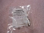 Trompeter Connector # AD-BJ20-E1-BJ79 Nsn: 5935-01-310-9569. Fixed Price $70.00.