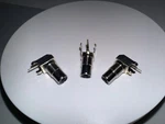 15 Pack Rca Female Bulkhead 90 Solder Pcb Mount Right Angle Ra Connector. Fixed Price $14.00.