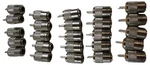 Lot Of Astatic Cb/ham Radio Antenna Coax Cable Connector 302-ASTPL259Z. Fixed Price $116.95.