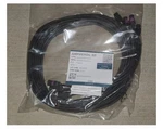 Amphenol Fakra Hsd Rf Cable Assembly 4 Pin Jack To Plug (5 Pack). Fixed Price $14.00.