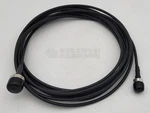 Times Microwave LMR-200-FR Type To Bnc Low Loss Flexible Coax Cable 204". Fixed Price $39.99.