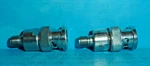 Omni-spectra Rf Coaxial Adapters Bnc(m) To Sma(f) OS-21180 Usa. Fixed Price $19.96.
