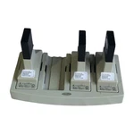 Clear-com Wireless WTR4C Battery Charger For WBS670/WBS680 Intercoms. Fixed Price $420.00.