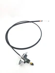 Atp Carburetor Accelerator Cable Y-1198 High-quality Auto Part, Universal Fit. Fixed Price $65.89.
