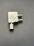 Mini-circuits / Mce-kdi Coaxial Coupler 64537 D397QS-1 1850 1910 Mhz Used. Fixed Price $45.87.