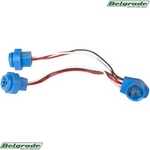 Grote 66813 Straight Two Light 9" Y Adapter Pigtail. Fixed Price $14.75.