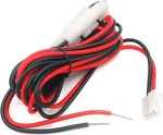 Arrowmax PCABLE-AYMFT7800 T-shape Dc Cord Power 3M For Yaesu FT-7800R. Fixed Price $15.00.