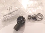 Power Connector Inc OCS66 18-PIN Electrical Plug Right Angle Part# M55181/7-02. Fixed Price $34.99.