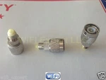 1 Tnc Plug Fme Female Jack Rf Coax Adapter Connector Converter Us. Fixed Price $6.24.